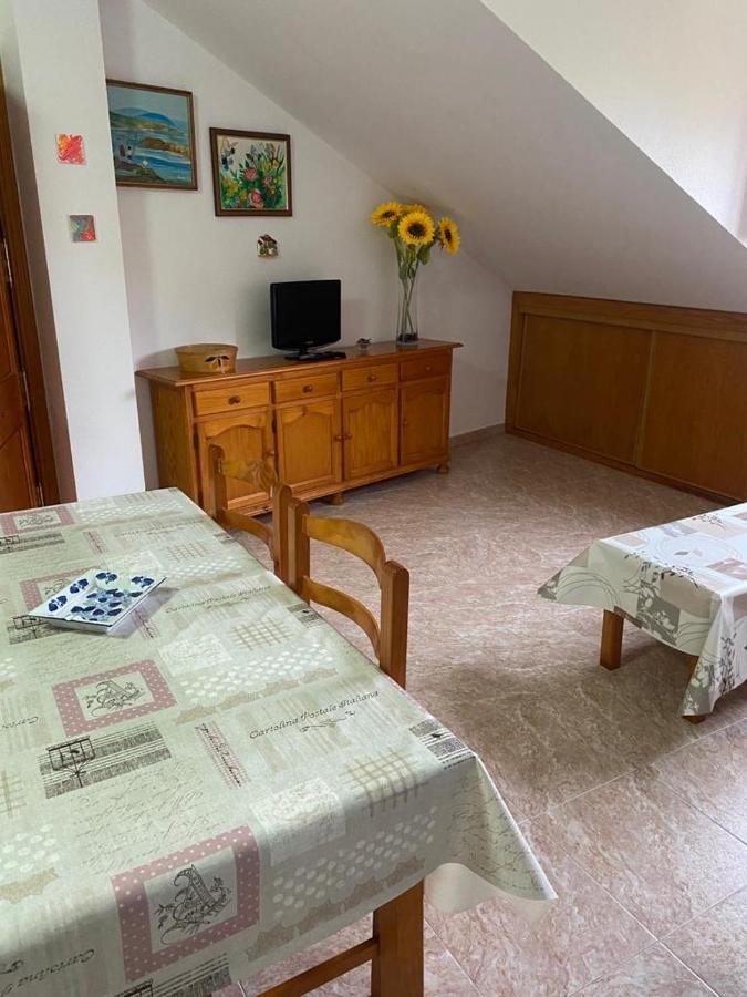 Marisa Mored Vivienda De Uso Turistico Laspaúles المظهر الخارجي الصورة