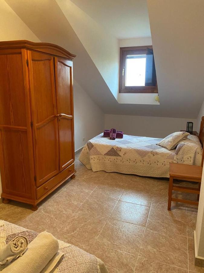 Marisa Mored Vivienda De Uso Turistico Laspaúles المظهر الخارجي الصورة